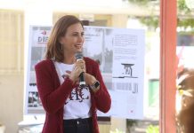 Anuncia Rosy Fuentes remodelación de los Centros de Desarrollo Integral