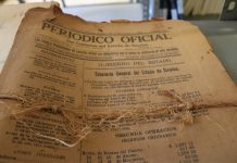Rescatará Quirino Ordaz otros 7 Archivos Públicos Municipales