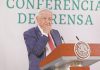 AMLO va por quitar permisos petroleros a IP