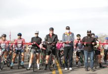 Quirino inaugura ampliación y modernización de la carretera Mazatlán-Cerritos