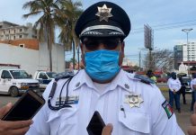 Aplicará Tránsito el alcoholímetro en Semana Santa