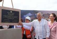 Participaron 61 países en el II Tianguis Turístico Digital México 2021