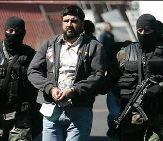 Alfredo Beltrán Leyva pide en EU libertad «por compasión»