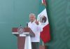 Para obtener vacunas hay que relacionarnos con todos: AMLO tras advertencia de EU sobre dosis con cálculos políticos