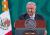 Tras aprobación de reforma eléctrica, AMLO busca renegociar contrato con Iberdrola