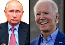 El que lo dice, lo es: Putin responde a Biden tras llamarlo «asesino»