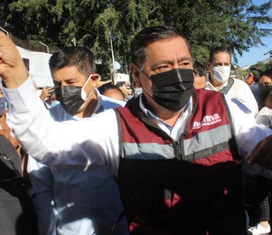 Félix Salgado, trayectoria de polémica, excesos y desplantes populacheros