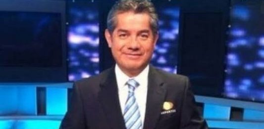 Fallece por COVID el periodista deportivo Gerardo Valtierra