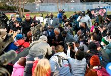 “Es todo menos inocente”: inicia juicio contra expolicía por la muerte de George Floyd