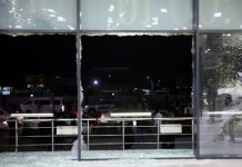 Un nuevo ataque: 10 cohetes impactan base militar que alberga tropas de EU en Irak