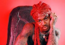 Lil Nas X lanza ‘Satan Shoes’, tenis con «sangre humana» en las suelas