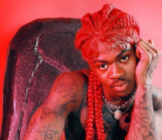 Lil Nas X lanza ‘Satan Shoes’, tenis con «sangre humana» en las suelas