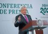 Antes de frenar ley eléctrica, ya habían corregido a juez en asunto parecido: AMLO