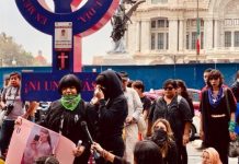 Pobreza y violencia, legado de la pandemia para mujeres de América Latina