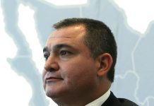 Panamá aporta pruebas al caso Estados Unidos versus García Luna