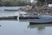 Pescadores se Sienten Olvidados por el Gobierno de Sinaloa