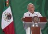 AMLO agradece a Biden por envío de vacunas anticovid a México; “ya se logró”, dice