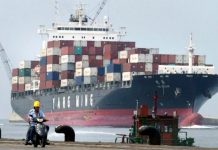 Exportaciones de China, con alza récord en febrero tras impacto por Covid-19