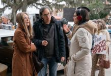 Dos mexicanos entre los favoritos a Mejor Fotografía en los próximos Oscar