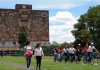 ¡Goya, goya! Ranking ubica a la UNAM entre las 100 mejores universidades del mundo