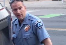 El policía Derek Chauvin es hallado culpable de todos los cargos por la muerte de George Floyd