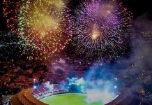 DE MANTELES LARGOS, EL ESTADIO TEODORO MARISCAL LLEGA A SUS 59 AÑOS