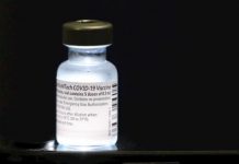 Pfizer detecta vacunas falsas contra Covid-19 en México y Polonia