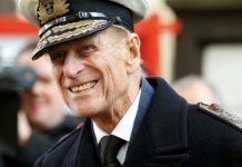 Operación “Forth Bridge”: así dirá Reino Unido adiós al príncipe Felipe