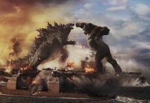 ‘Godzilla vs. Kong’: ¿Quién ganaría según la ciencia?