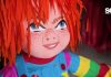 La piñatas de “El chucky” las más solicitada para el Día del niño