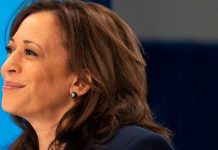 Kamala Harris toma el control de la crisis migratoria en EU