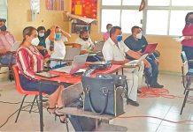 Regresan hoy a escuelas en Campeche; docentes, aún con dudas