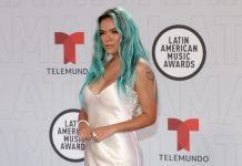 LATIN AMAs 2021: Lista completa de ganadores
