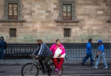 Ingreso de los mexicanos se recuperará hasta 2026: BBVA México