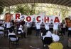 Inicia Rocha Moya segunda vuelta por los 18 municipios de Sinaloa