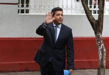 Diputados quitan fuero a García Cabeza de Vaca; primer gobernador en ser desaforado