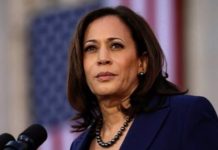Kamala Harris: Durante años las guerras se han peleado por el petróleo, en poco tiempo será por el agua