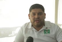 Respeto a mis Adversarios; “Ni Miedo ni Guerra Sucia”: F. Cáceres