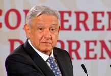 Ordena INE al Presidente eliminar mañanera del 16 de abril