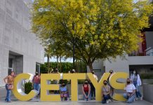 PROGRAMA REGRESO SEGURO DE CETYS PONE EN MARCHA PLAN PILOTO PARA ACTIVIDADES PRESENCIALES EXTRACURRICULARES EN CAMPUS