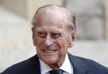 Muere Felipe de Edimburgo a los 99 años