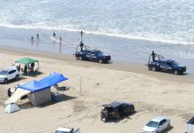 Operativo de Sema Santa continúa con resultados favorables y una afluencia moderada en centros recreativos