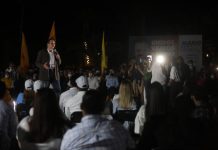 Ahome será recuperado por la alianza “Va Por Sinaloa”