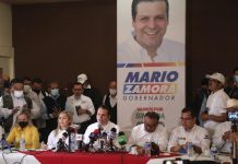 Con Financiera Estatal se reactivará la economía de Sinaloa: Mario Zamora