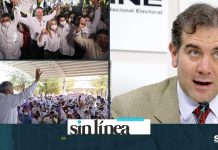 SIN LÍNEA