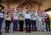 Debemos enseñarnos a conquistar el voto: Rubén Rocha Moya