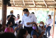 Ofrece Mario Zamora partida de 160 mdp para recuperar Estancias Infantiles