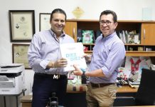 Compromiso cumplido: Mario Zamora hace pública la 10 de 10