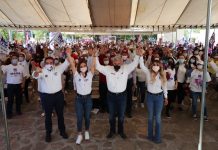 Ya tengo el diagnóstico de problemas de Sinaloa y dos ejes para resolverlos: RRM