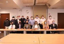 Para combatir la corrupción, primero hay que ser transparentes: Mario Zamora